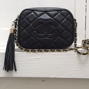 GENUINE LEATHER PURSE